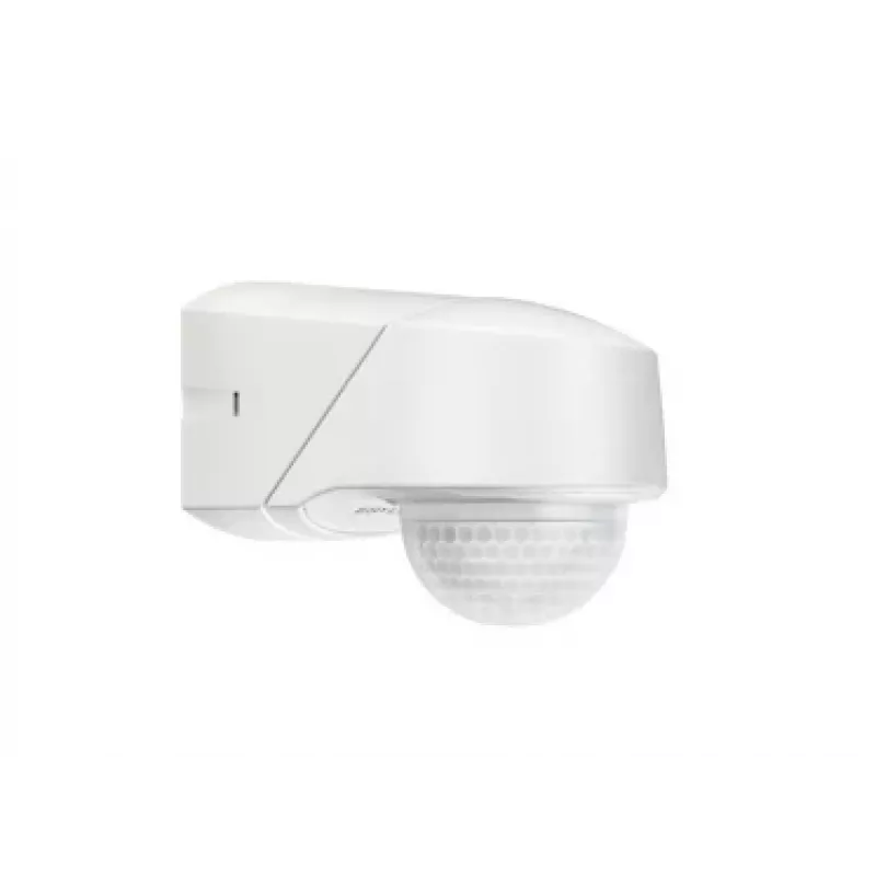 ESYLUX RC 280i Pasyvus infraraudonųjų spindulių jutiklis (PIR) – laidinis – 40 m – lubos/siena – lauko – baltas