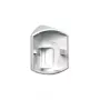 ESYLUX RC Corner Base White for Motion Detector EM10016110