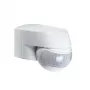 ESYLUX MD 120 judesio detektorius, 12 m, montuojamas ant sienos, baltas, IP44, 2000 liuksų, 2,5 m
