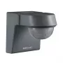 ESYLUX Defensor MD 230° 40 IR PIR judesio detektorius 230V IP55 antracitas