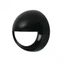 ESYLUX Cover Cap for Motion Detector MD-W200i, juodos spalvos