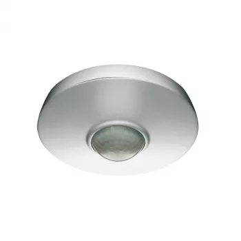 ESYLUX MD 360/8 lubinis judesio detektorius 8 m baltas IP20 2000 liuksų