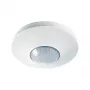 ESYLUX PD-C360/8 Slave PIR jutiklis, lubinis, 8 m, baltas
