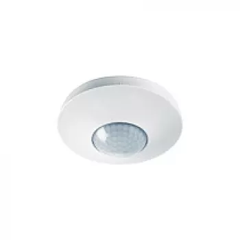 ESYLUX MD-C 360i/8 PIR jutiklis, lubinis, 8 m aptikimo spindulys, baltas
