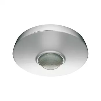 ESYLUX PD 360/8 Slave PIR buvimo detektorius, lubinis, 8 m, baltas