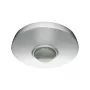 ESYLUX PD 360/8 Slave PIR buvimo detektorius, lubinis, 8 m, baltas