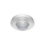 ESYLUX PD 360i/24 Pasyvus infraraudonųjų spindulių (PIR) jutiklis – laidinis – 24 m – luboms – patalpoms – baltas