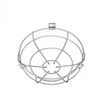 ESYLUX EM10425608 Įmontuojama dėžė Plieninė Metalinė 18 cm 284 g