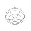 ESYLUX EM10425608 Įmontuojama dėžė Plieninė Metalinė 18 cm 284 g