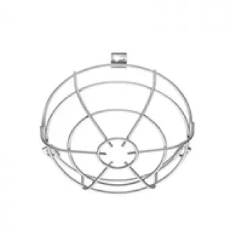 ESYLUX EM10425608 Įmontuojama dėžė Plieninė Metalinė 18 cm 284 g