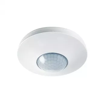 ESYLUX Presence Detector PD-C360i/8 KNX Flush-mounted Ceiling 8m