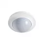 ESYLUX PD-C 360i/24 DUO DALI Pasyvus infraraudonųjų spindulių (PIR) jutiklis