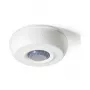 ESYLUX PD 360i/8 Basic pasyvus infraraudonųjų spindulių (PIR) jutiklis – laidinis, 8 m, luboms, patalpoms, baltas