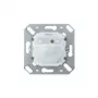 ESYLUX ESY MD 180i/16 Basic White Wall-Mounted Motion Detector 180° with Push-Button Connection