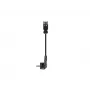 WIELAND ELECTRIC GESIS CLASSIC maitinimo laidas - CEE 7/4 (M) - 2m - juodas