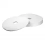 Bartscher A190011250 kavos filtrai 245 mm (250 vnt.)