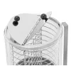 Bartscher B2000 karštų dešrelių aparatas su nuolatiniu temperatūros reguliavimu