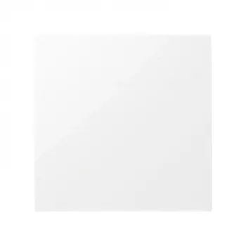 Siedle BM 611-0 W Montageplatte Baltas Vario sistemai