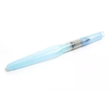 Pentel Aquash Brush Water Brush Pen Set 3-Piece