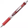 Pentel EnerGel BL77-4COL skysto gelio rašiklių rinkinys – 4 rašikliai (oranžinė, rožinė, šviesiai mėlyna, violetinė) 0,7 mm