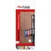 Pentel N50S Permanent Marker Set of 4 Assorted Colours Round Tip 2,1 mm