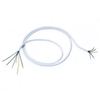 Bachmann Bulk Power Cable - 2 m - White