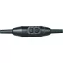 Bachmann PRCD-S nešiojamasis apsauginis išjungiklis 230V 16A 30mA IP44 Schuko 1,5m