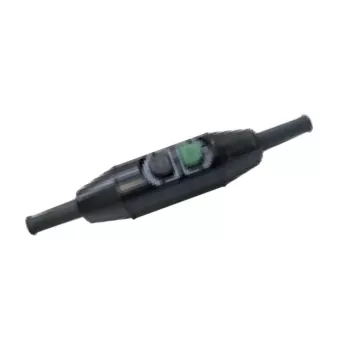 Bachmann PRCD-K nešiojamasis apsauginis išjungiklis (PRCD-S) 230V 16A 30mA IP55 Schuko