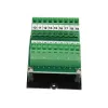 Bachmann Custom Module - Modular Faceplate Snap-In, Black