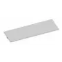 Bachmann Top Frame Front Blanking Cover 1 TE Black