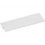 Bachmann Top Frame Front Blind Cover Anodized Silver