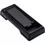 KIRSCHEN Sharpening Stone Water Tub, Black, 300x200x50 mm