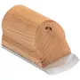 KIRSCHEN Flatfix Hand Plane 95x50x4.5 mm Rounded Sole