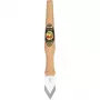 Kirschen Marking Knife su raudonojo buko rankena