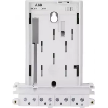 ABB Adapter su gnybtų gaubtu BKE-A KLD