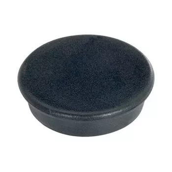 Franken Laikiklio Magnetas 32 mm HM30 10, Baltas, 10 vnt.