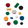 FRANKEN Magnet HM10 99 13mm Assorted 10 Pieces