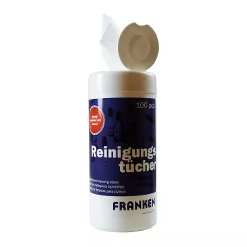 Franken Board Cleaner Tablets Z1920, 100 Tablets per Pack