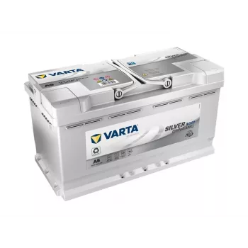 VARTA A5 Silver Dynamic automobilio akumuliatorius 95Ah 850A