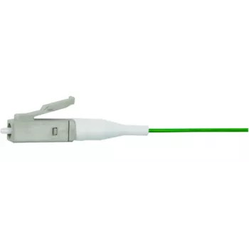 Telegärtner Pigtail – Patch Cable, Solder Tab – LC Single-Mode (M)