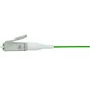 Telegärtner Pigtail – Patch Cable, Solder Tab – LC Single-Mode (M)