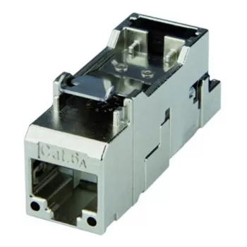 Telegärtner AMJ-S Module Cat.6A - Modular Insert (Coupling)