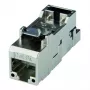 Telegärtner AMJ-S Module Cat.6A - Modular Insert (Coupling)