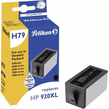 Pelikan kasetė HP CD975AE 1021420069 – juoda, didelės išeigos (XL)