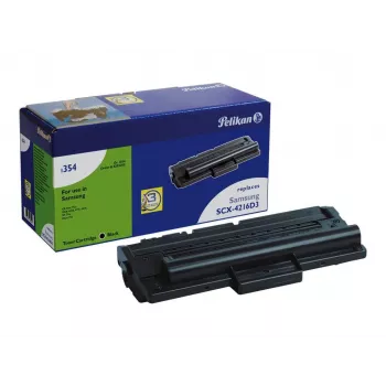 Pelikan Toner, skirtas Samsung SCX4216D3, juodas