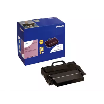 Pelikan Toner, skirtas Lexmark T650H21E, juodas