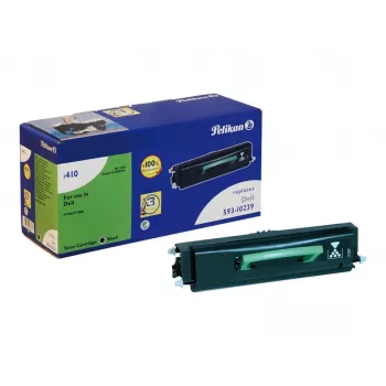 Pelikan Hardcopy Tonerio kasetė, skirta Dell 593-10239, juoda