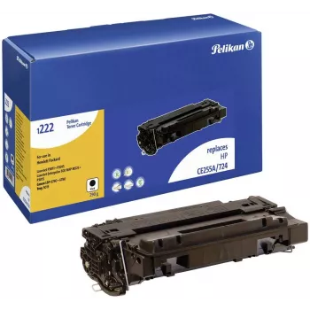 Pelikan Toner kasetė, skirta HP CE255A, juoda
