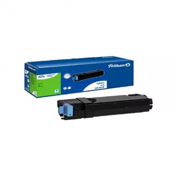 Pelikan Tonerio kasetė, skirta Dell 59310313, juoda
