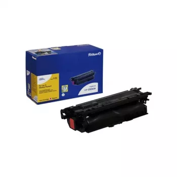 Pelikan Toner, skirtas HP CE263A, purpurinis